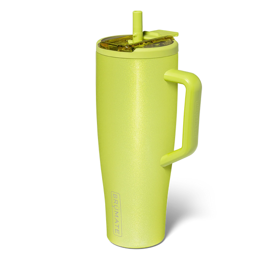 Brumate Lemon Lime Cup Collection