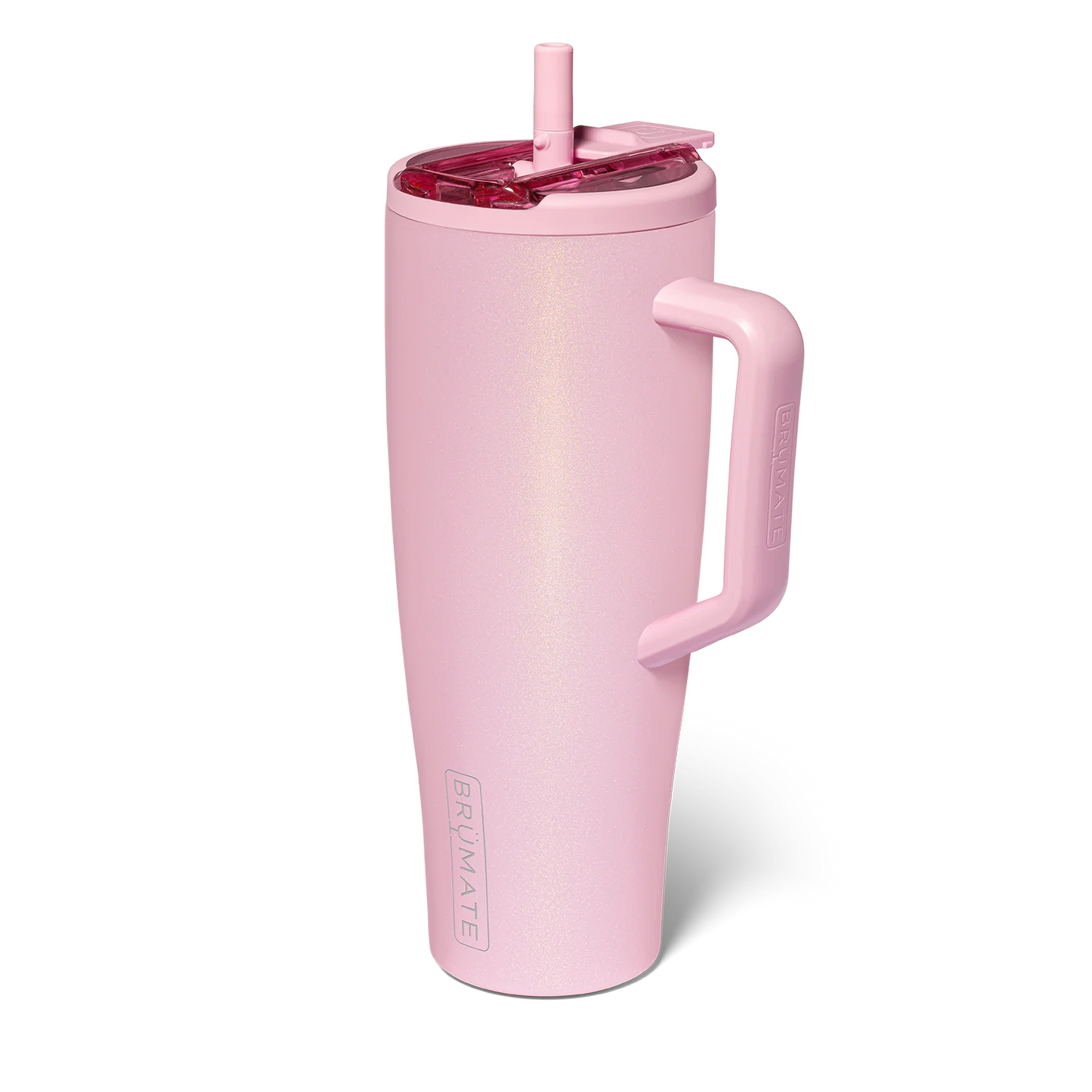 Brumate Petal Pink Cup Collection