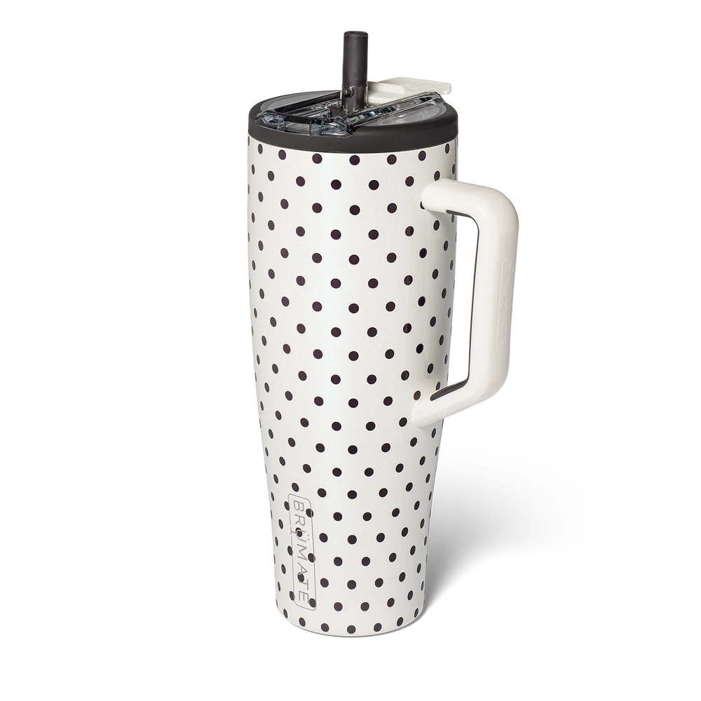 BruMate Polka Pearl Cup Collection