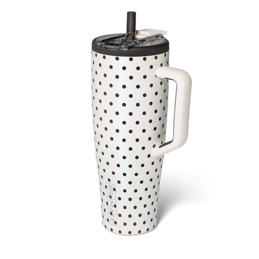 BruMate Polka Pearl Cup Collection