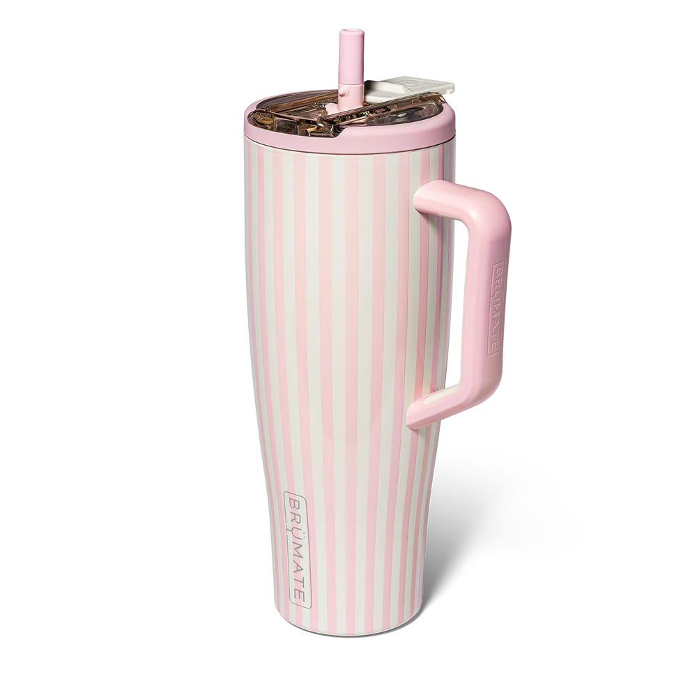 BruMate Strawberries & Cream Cup Collection