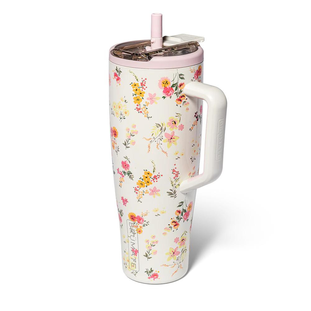 BruMate Wildflower Whisper Cup Collection