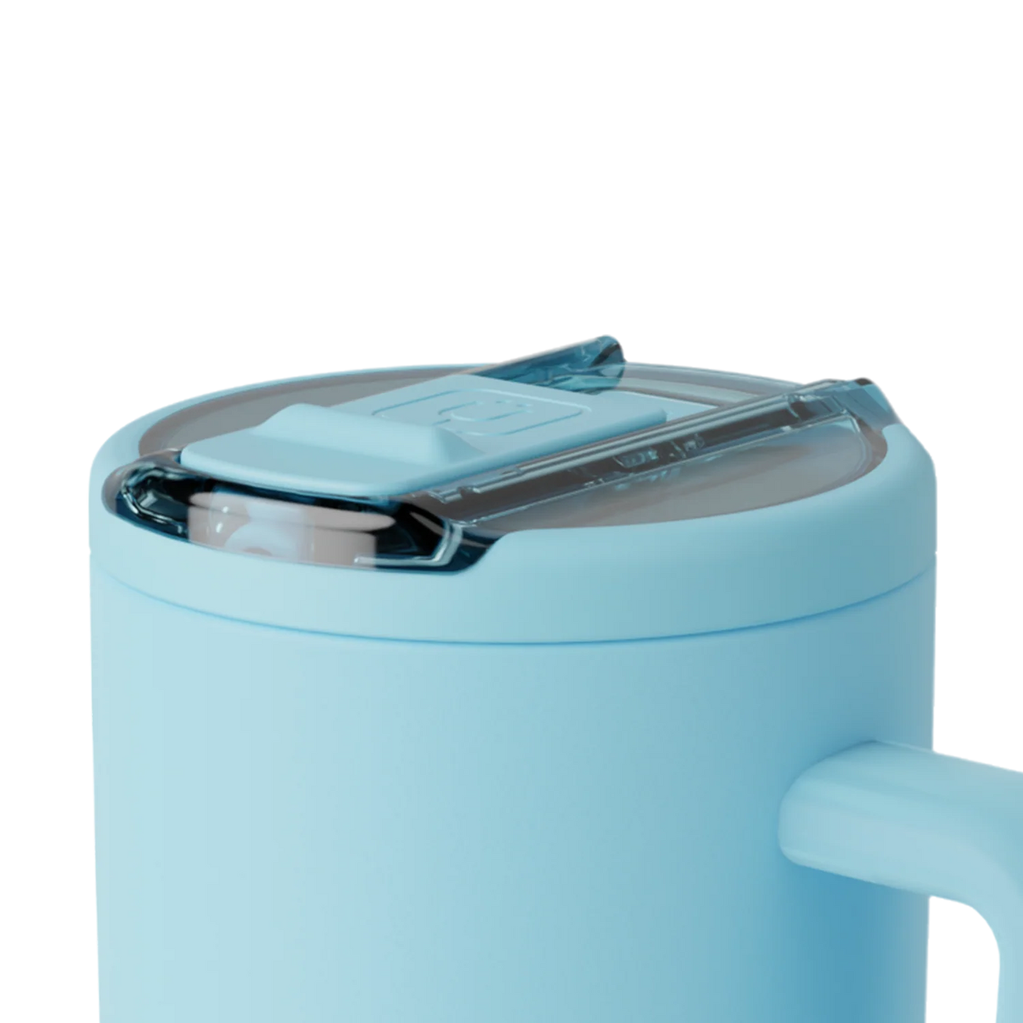 Brumate 40oz Era Flip- Glacier