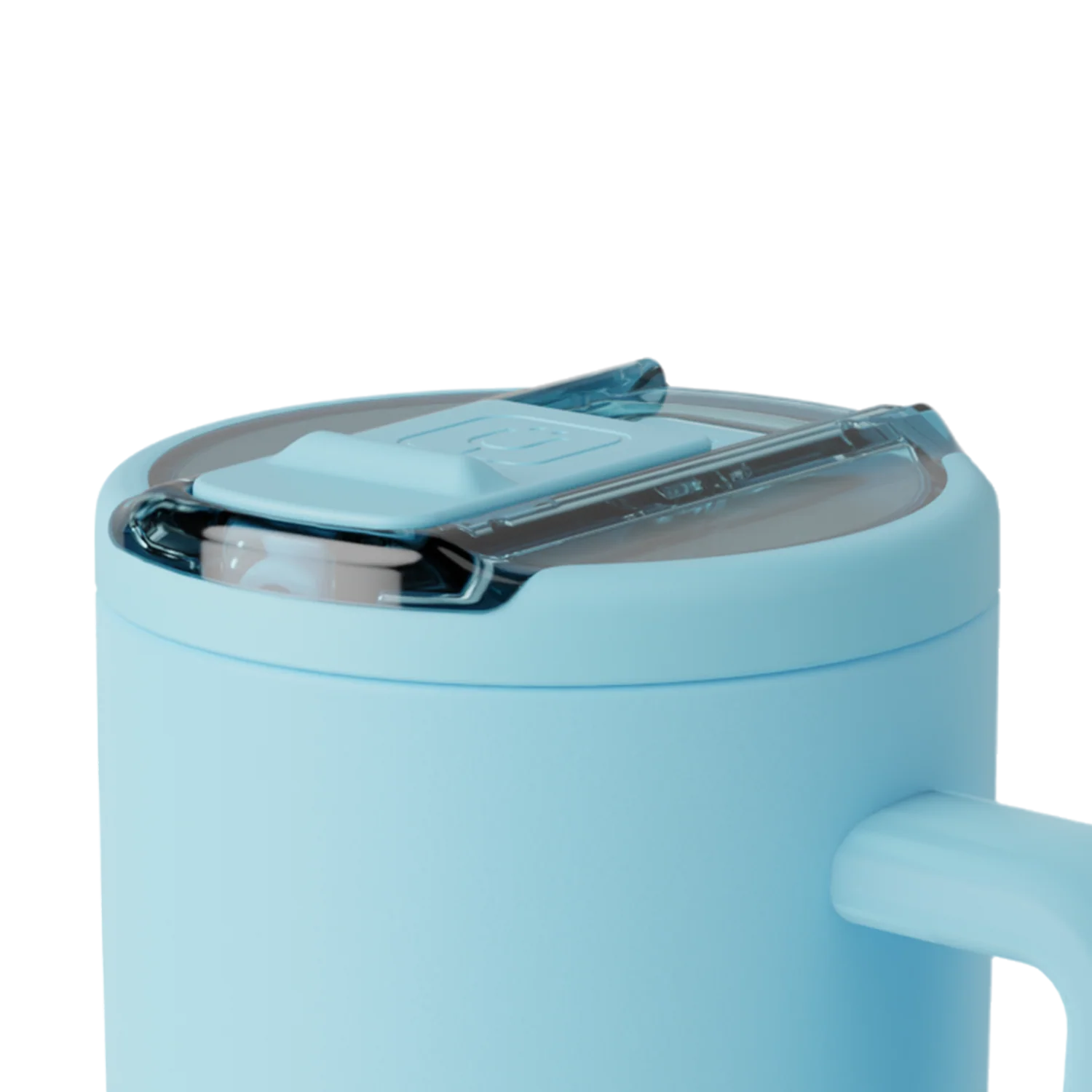 Brumate 40oz Era Flip- Glacier