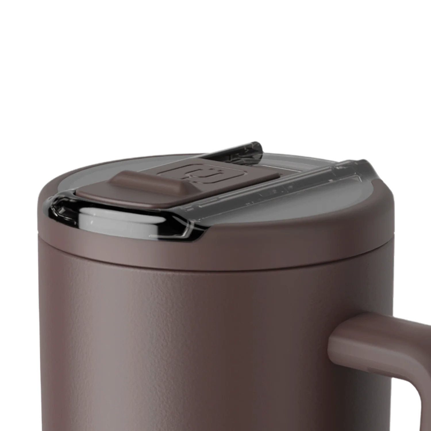 Brumate 40oz Era Flip- Java