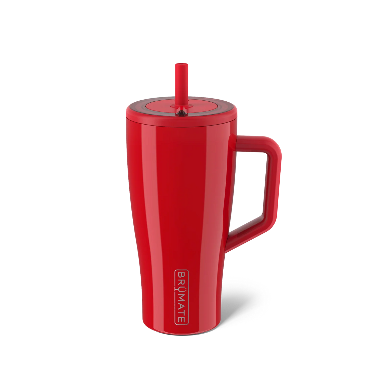 Brumate Maraschino Red Cup Collection