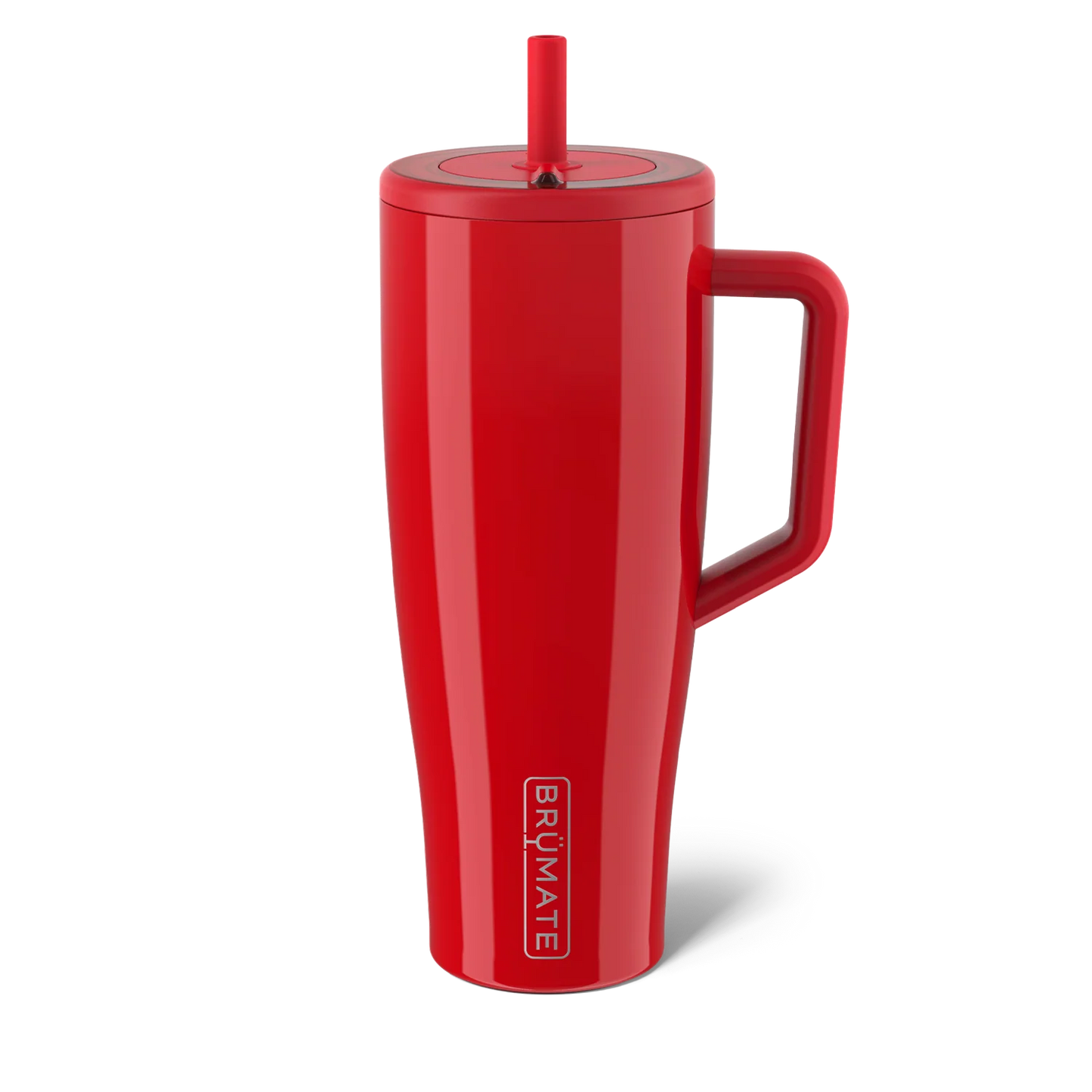 Brumate Maraschino Red Cup Collection
