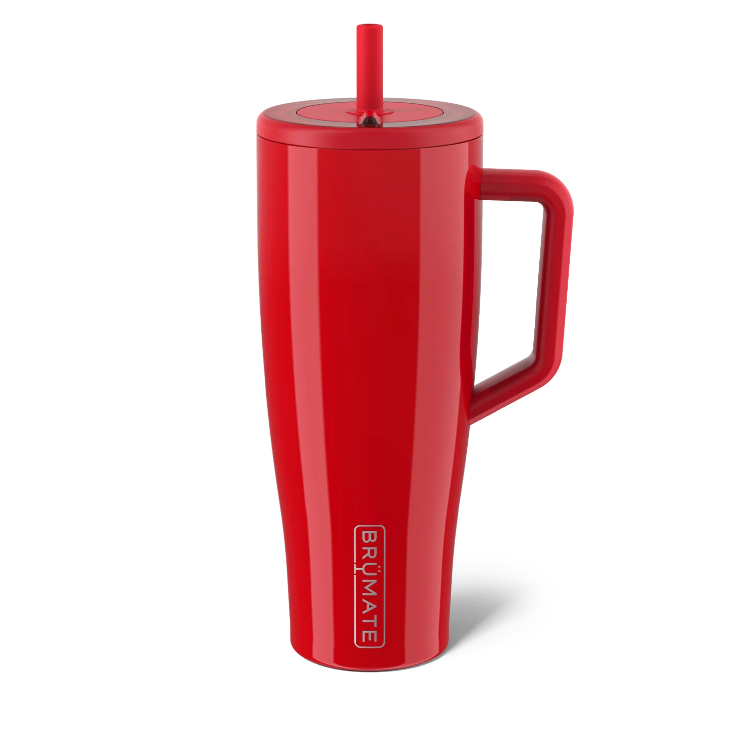 Brumate Maraschino Red Cup Collection