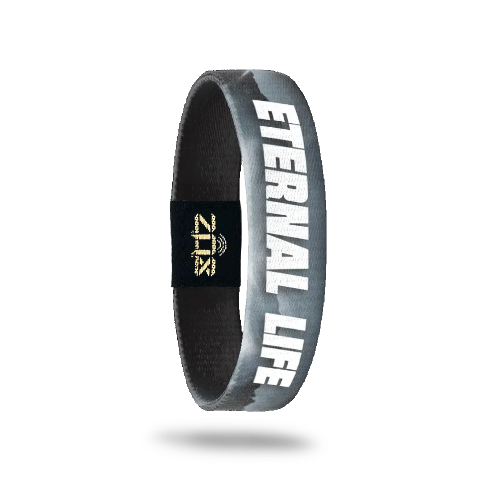 ZOX Eternal Life Interactive Bracelet