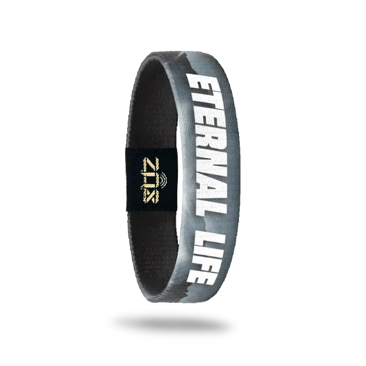 ZOX Eternal Life Interactive Bracelet