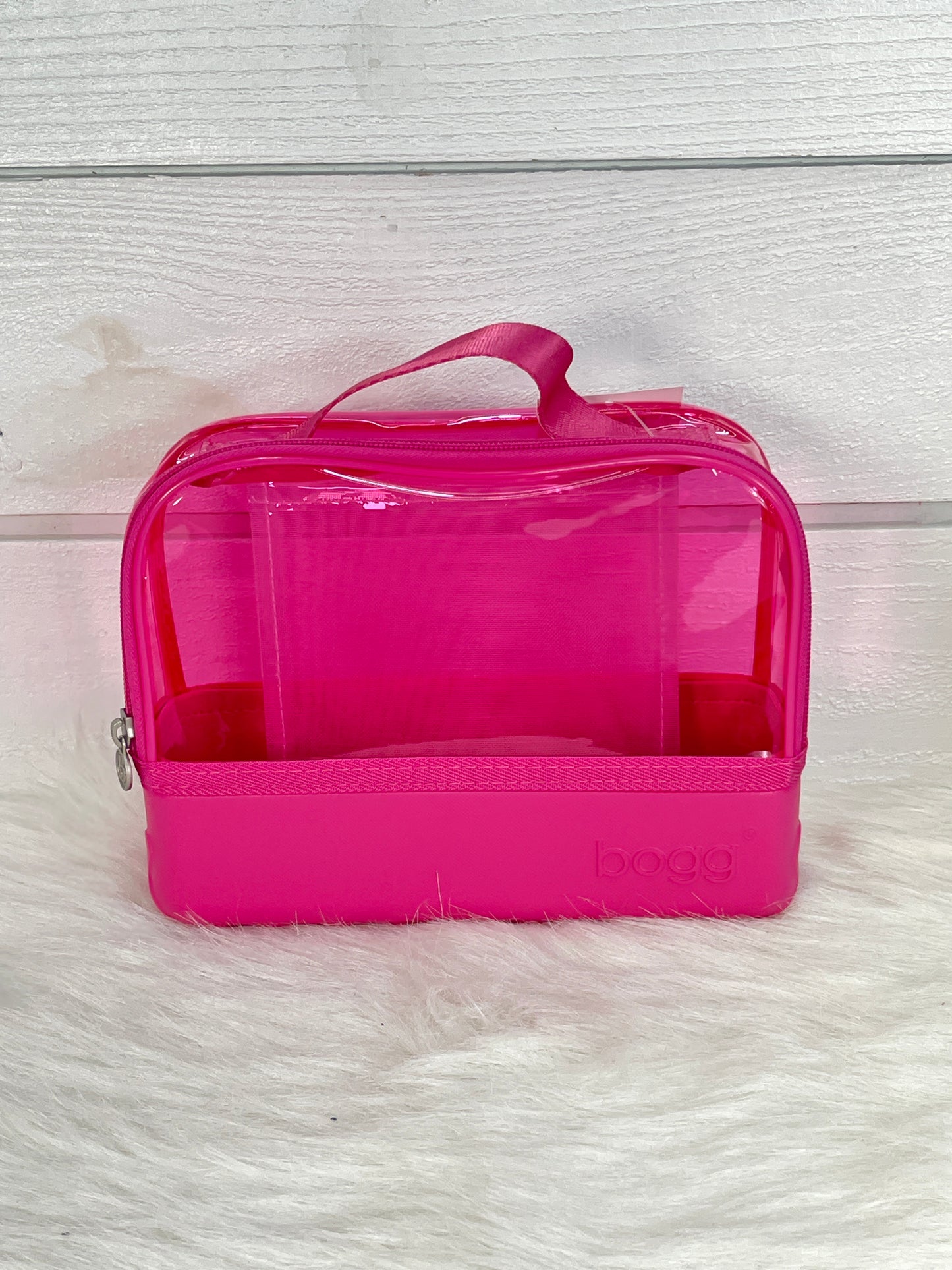 Bogg She's A Beauty Bag