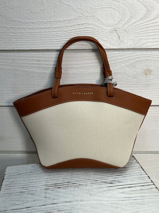 katie loxton siena mini tote