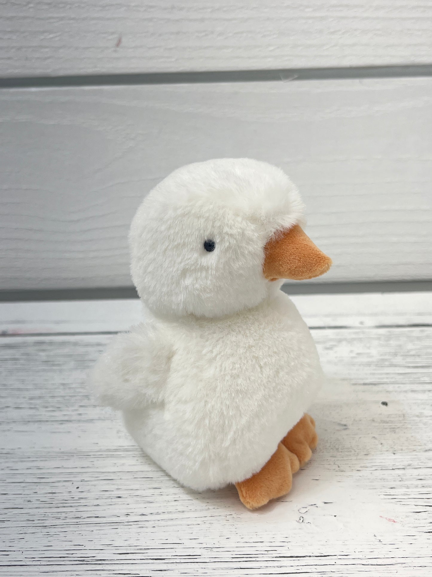 Mud Pie Mini Chirping Plush Chicks Easter