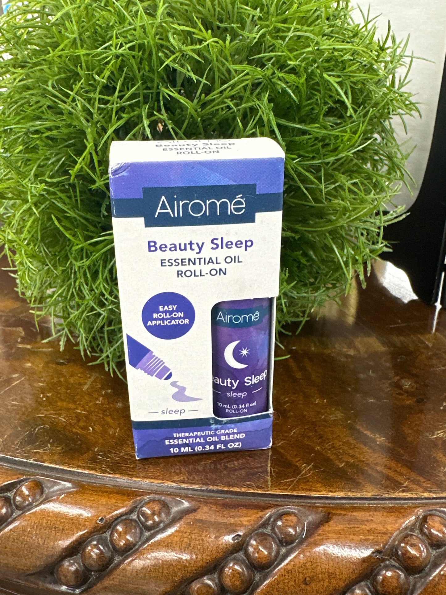 Beauty Sleep Roll On