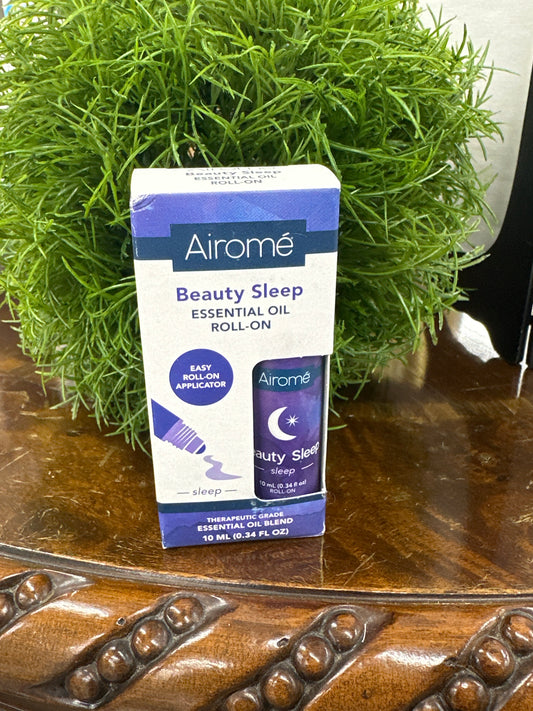Beauty Sleep Roll On