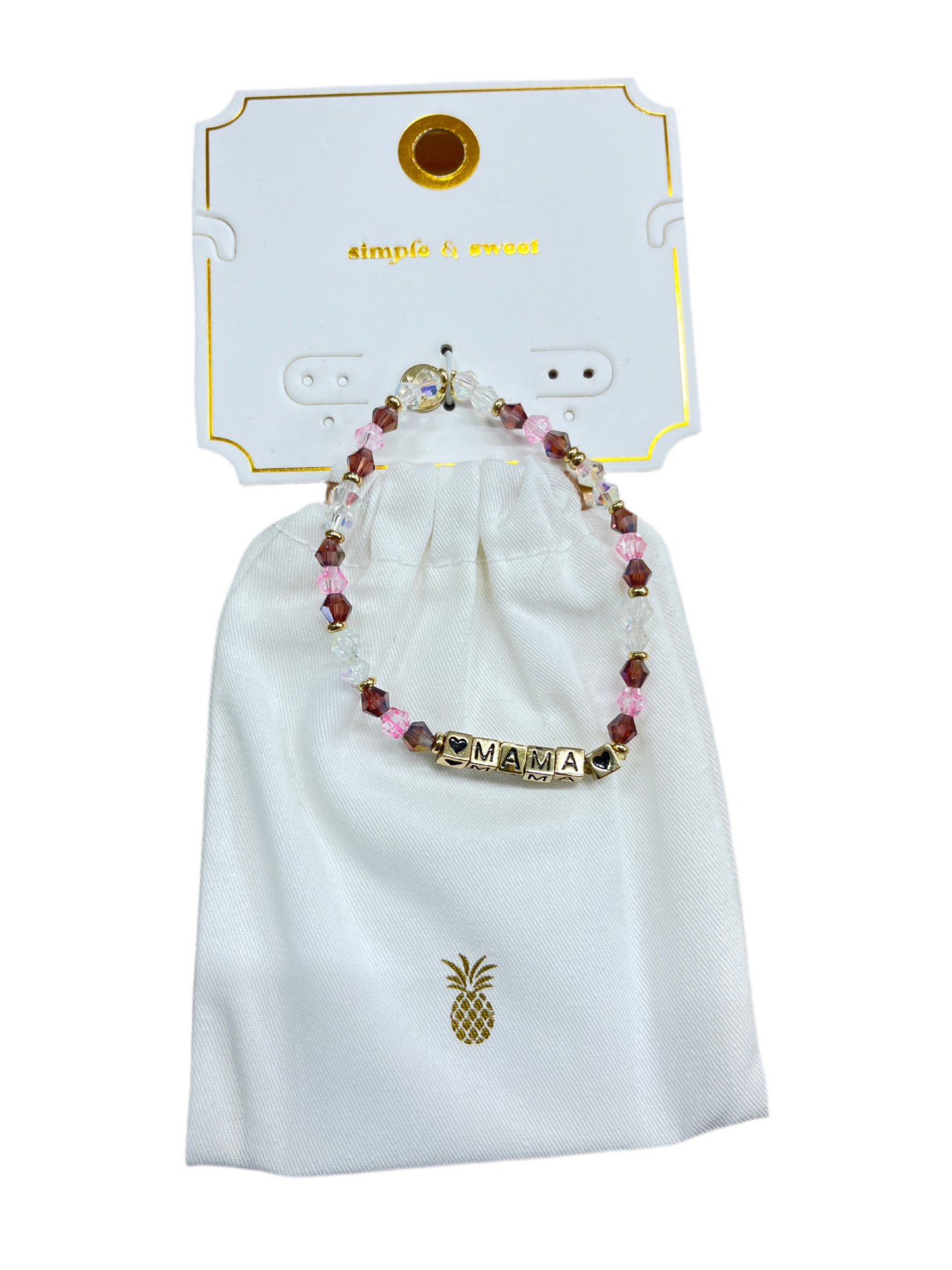 Simply Southern Simple & Sweet Bracelet