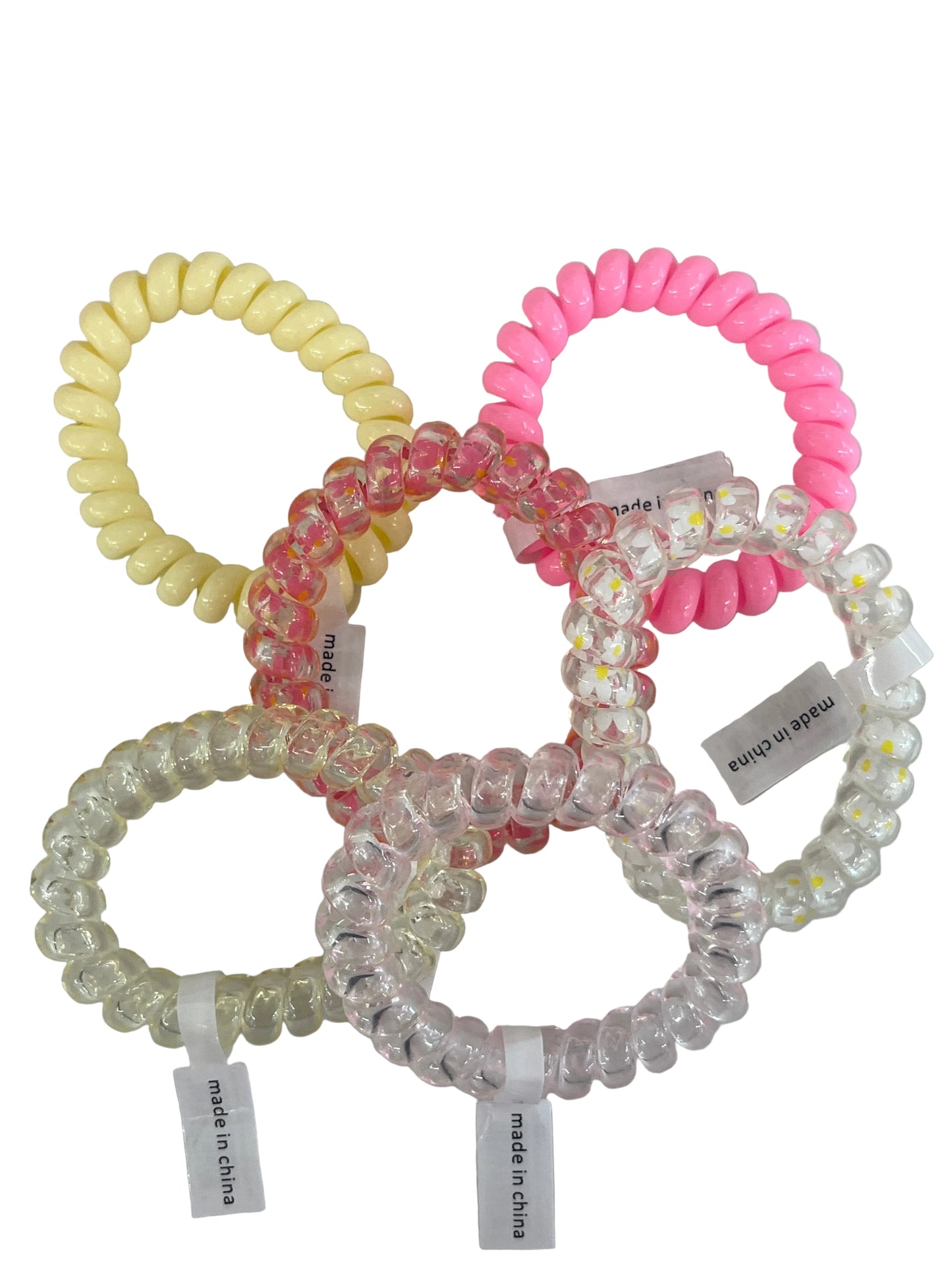 Simply Southern Hair Ties