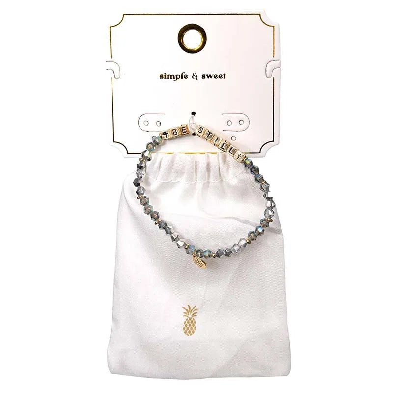 Simply Southern Simple & Sweet Bracelet