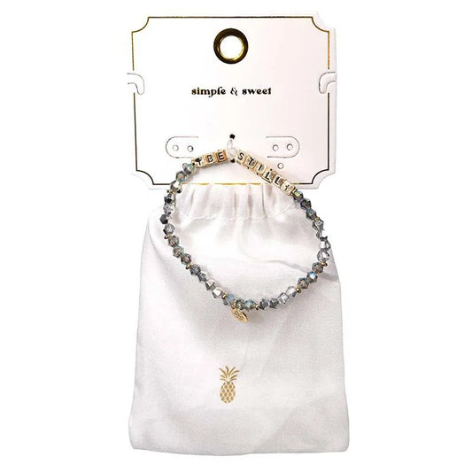 Simply Southern Simple & Sweet Bracelet