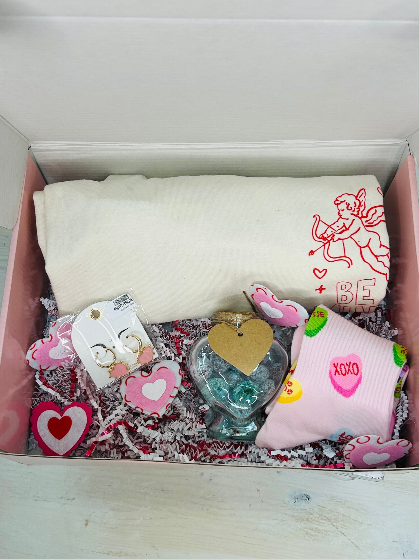 Valentine Gift Box 2