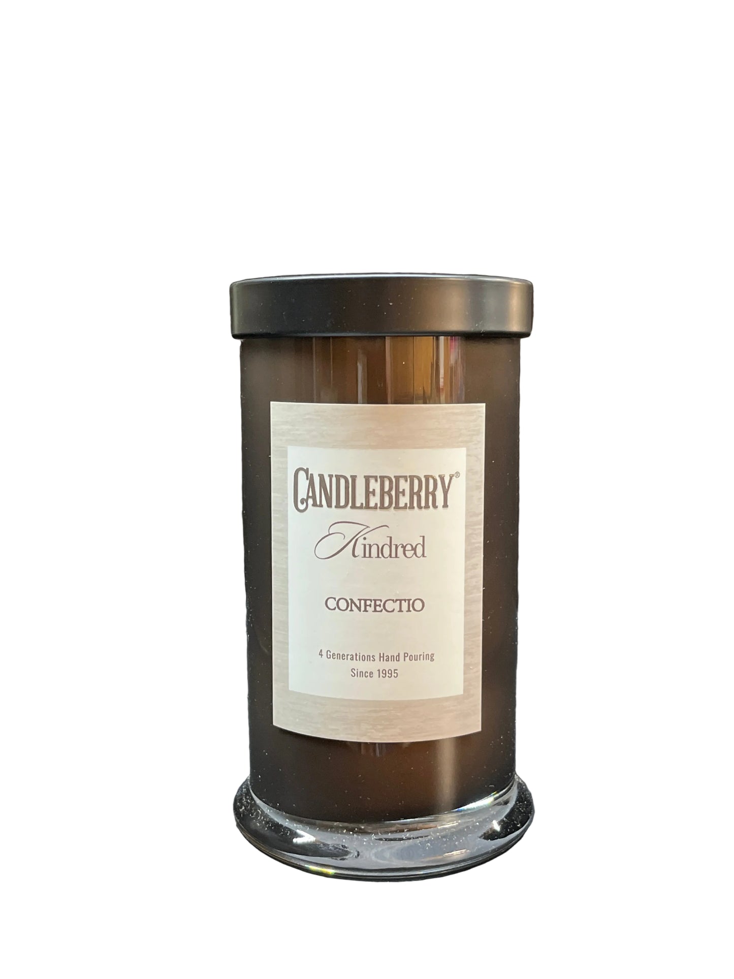 The Candleberry Company- Kindred Jar Collection