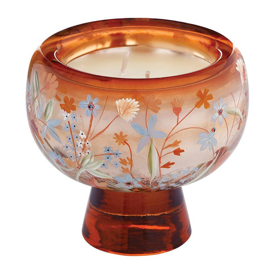 47th And Main Amber Meadow Candle