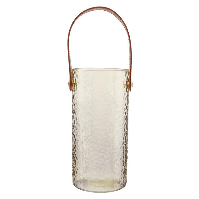47th And Main Dune Glass Bucket