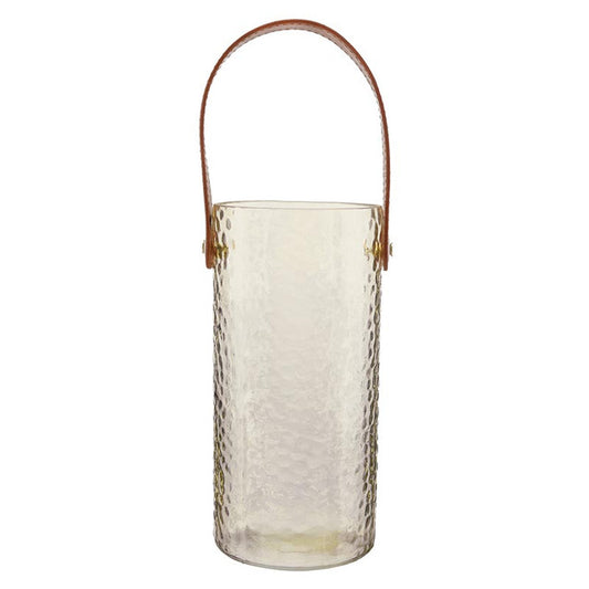 47th And Main Dune Glass Bucket