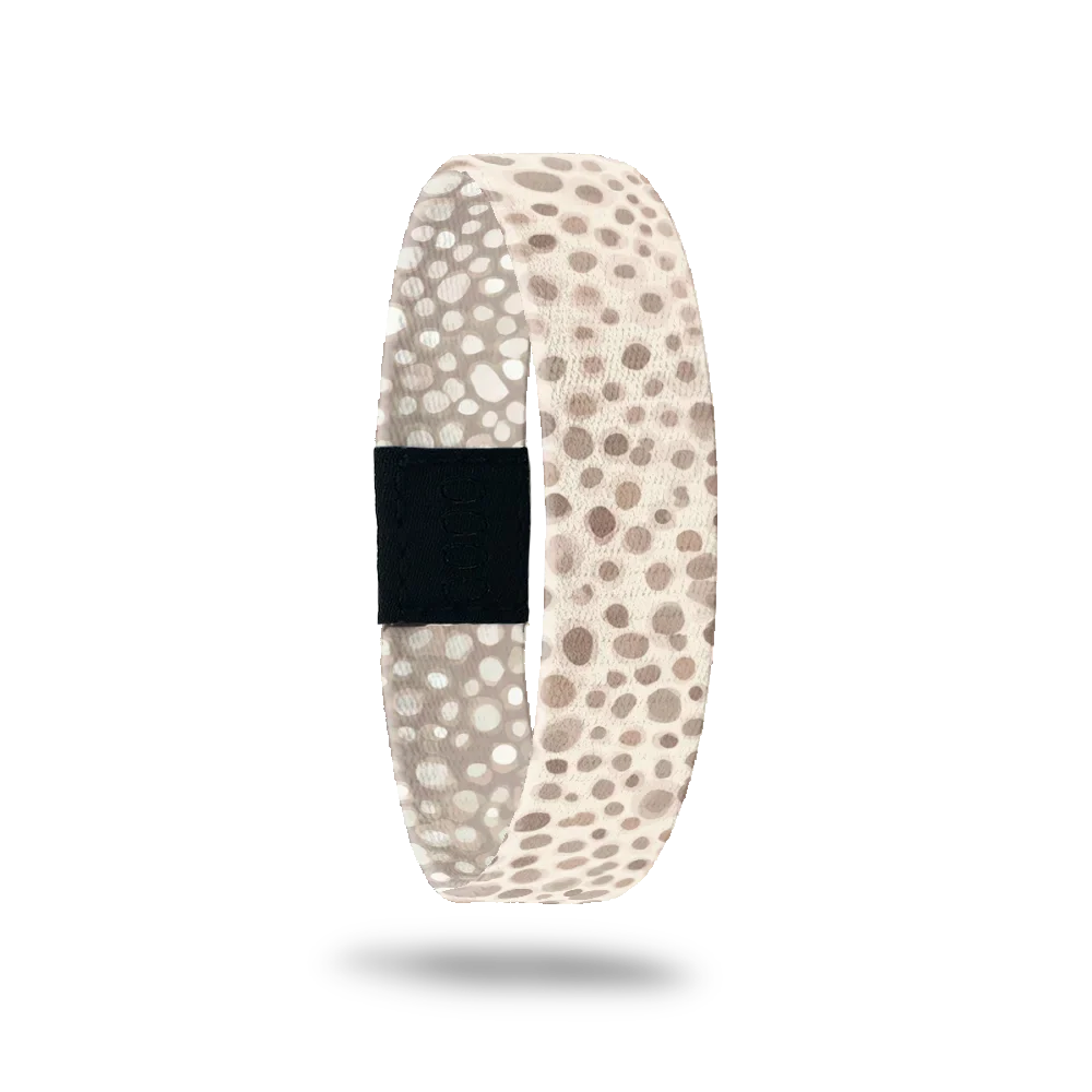 ZOX Faith Of A Mustard Seed Interactive Bracelet
