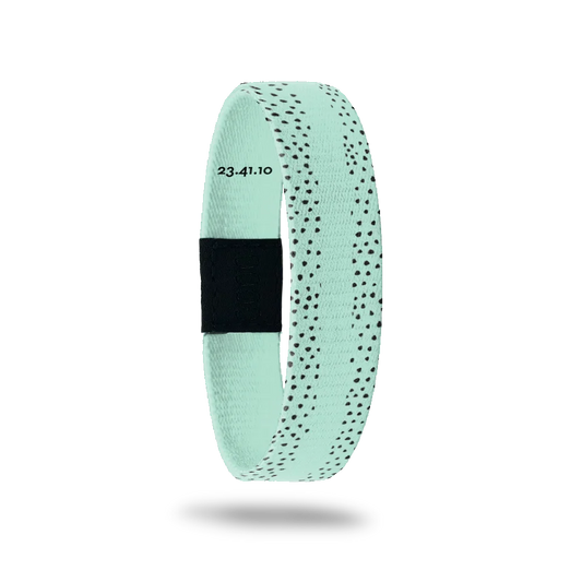 ZOX Fear Not Interactive Bracelet