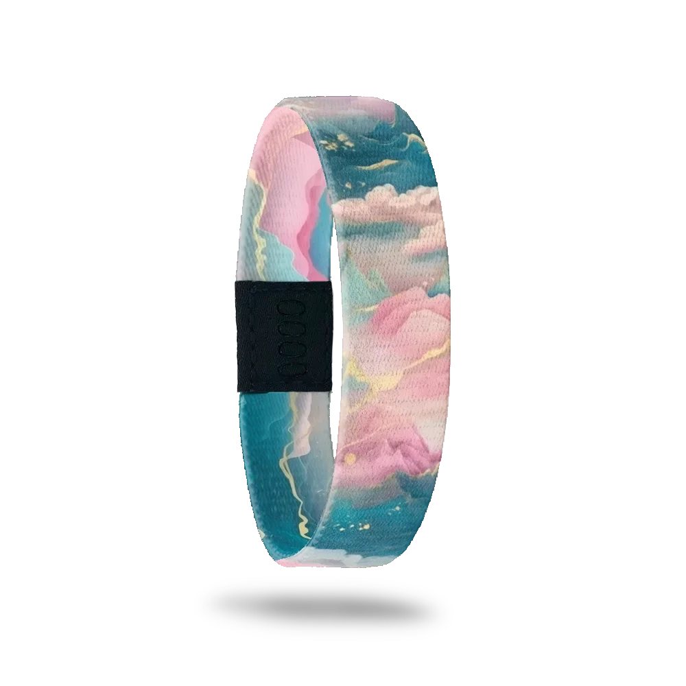 ZOX Feel It, Heal It Interactive Bracelet