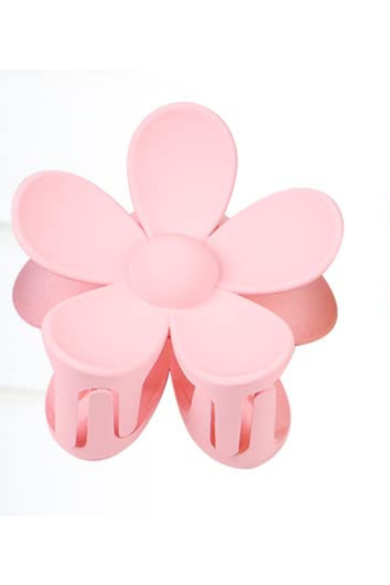 Flower Hair Clip