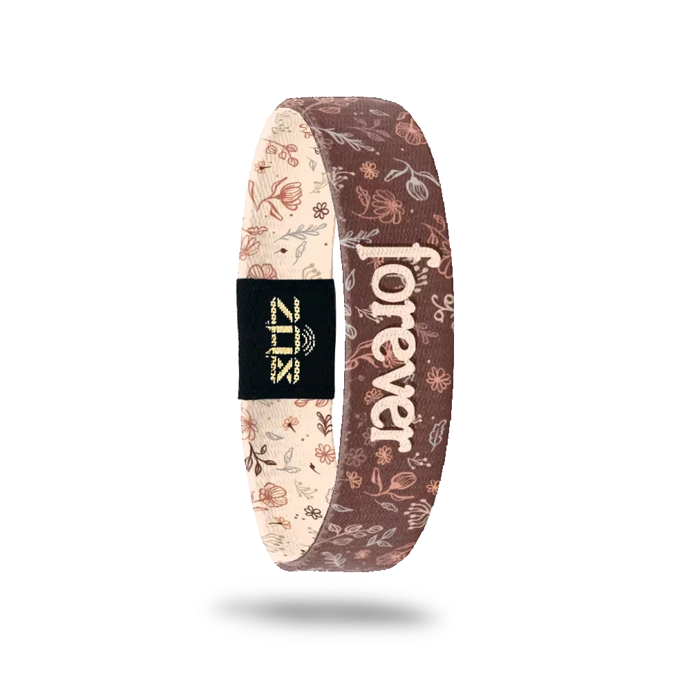ZOX Forever Interactive Bracelet