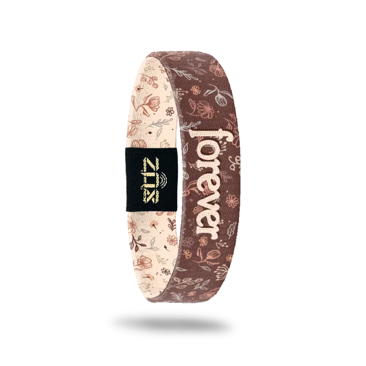 ZOX Forever Interactive Bracelet