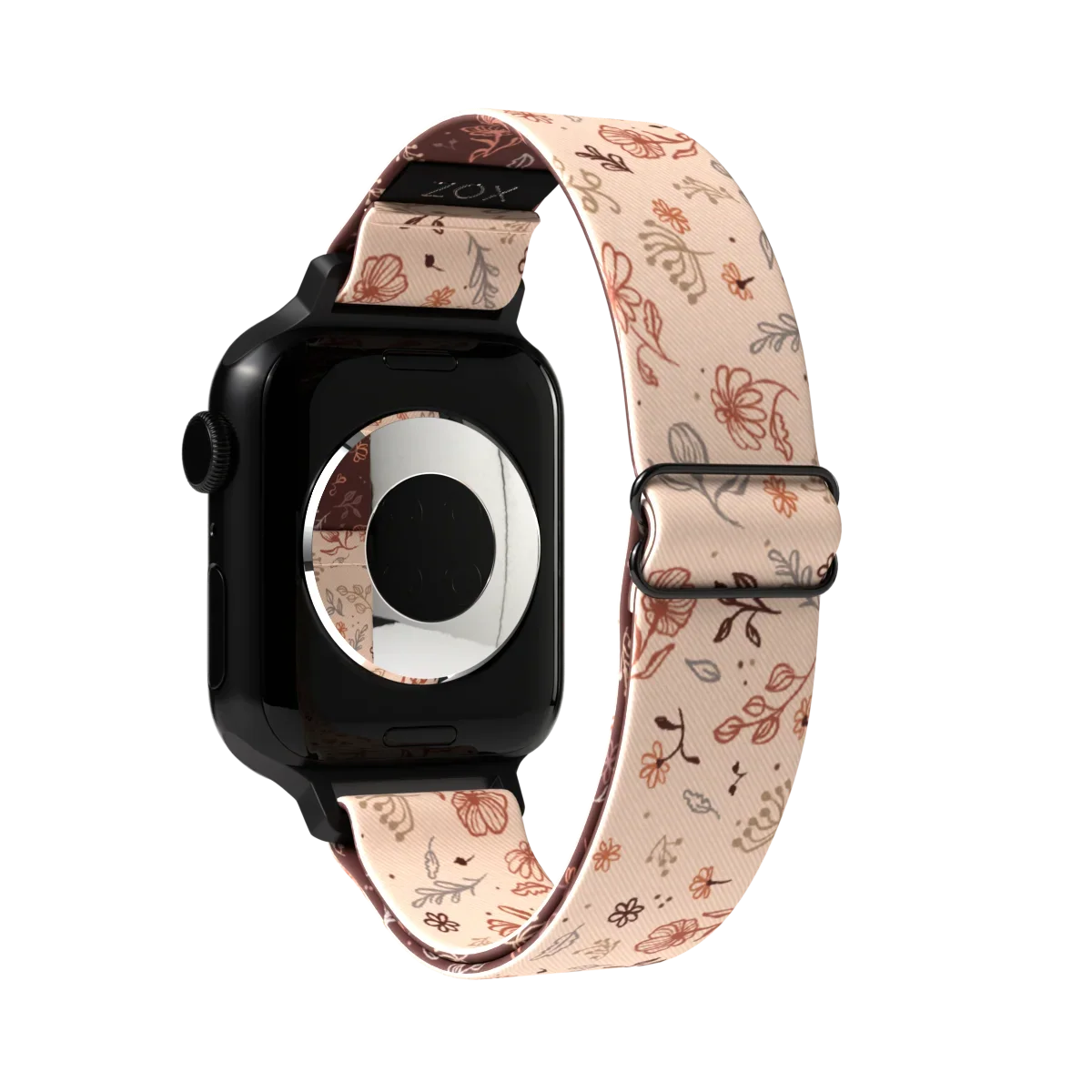 ZOX Forever Bible Verse Watchband