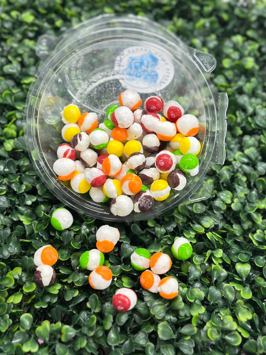 Freeze Dried Skittles