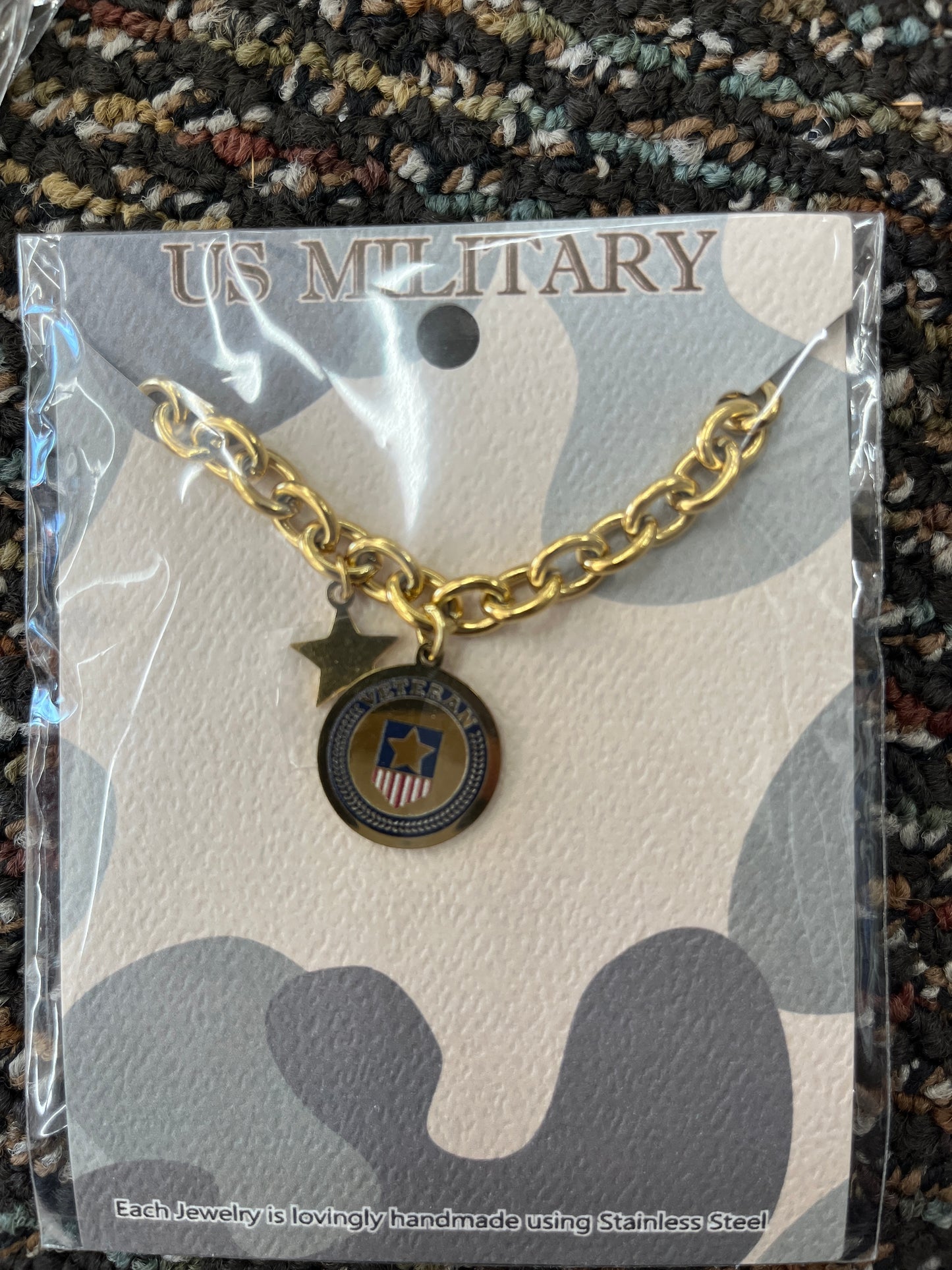 US Military Bracelet