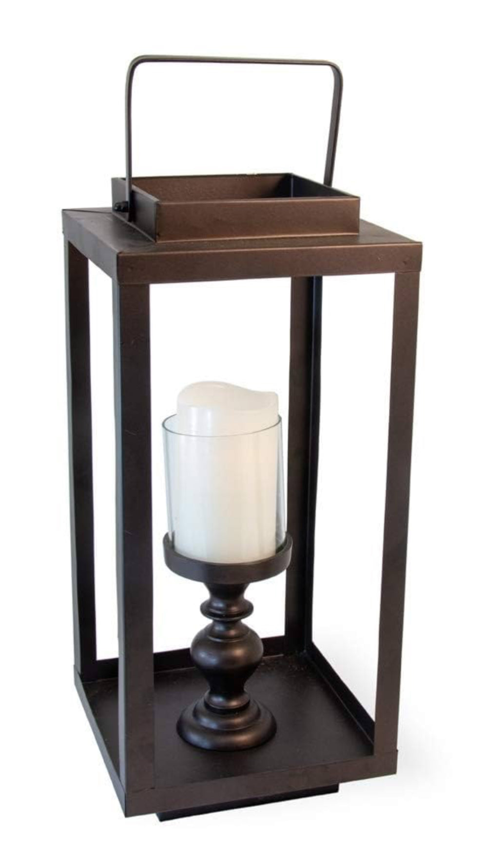 Lamp Lighter Lantern