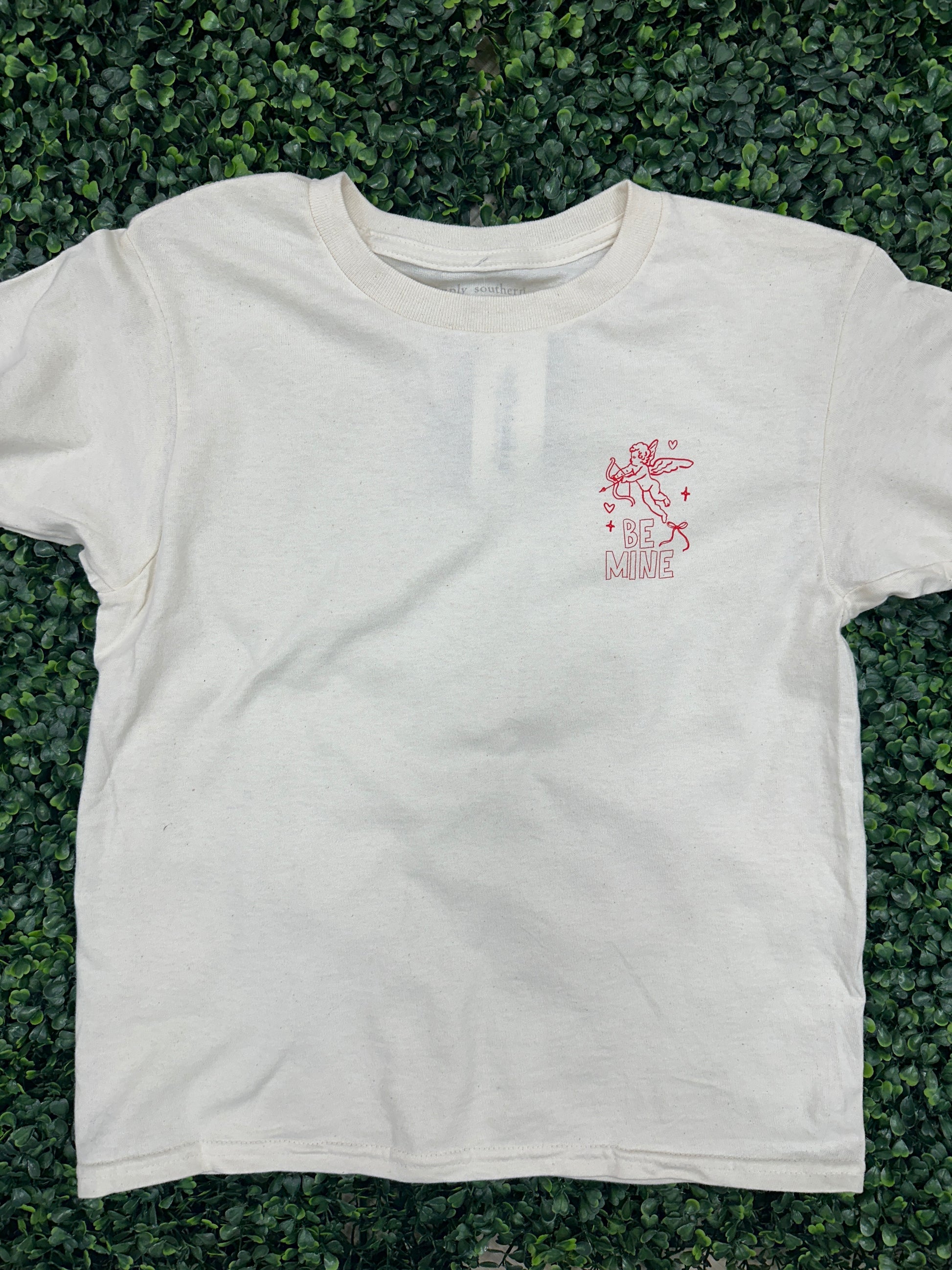 Simply Southern You Are Youth Tee