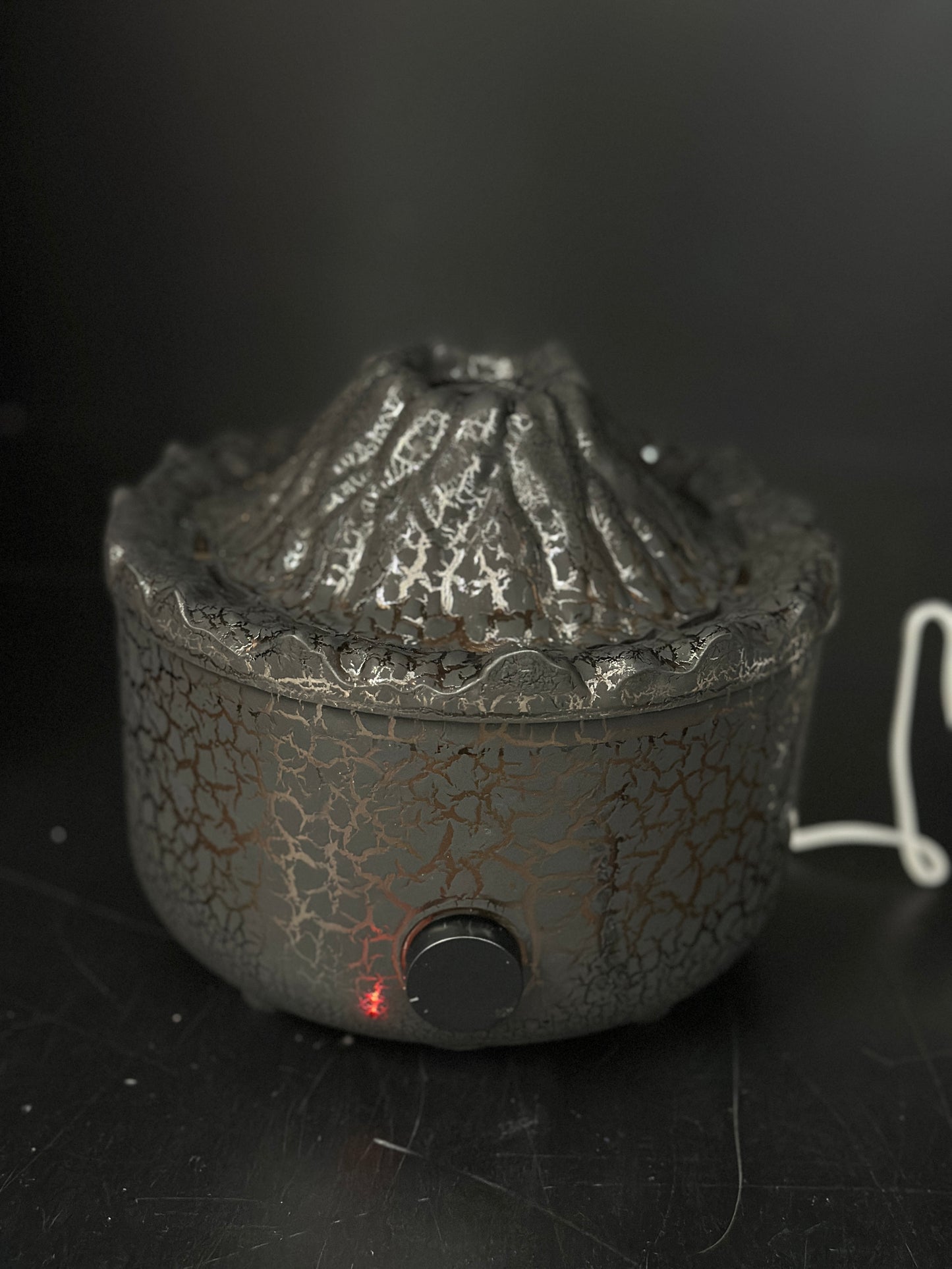 Candyl Volcano Max Essential Oil Diffuser