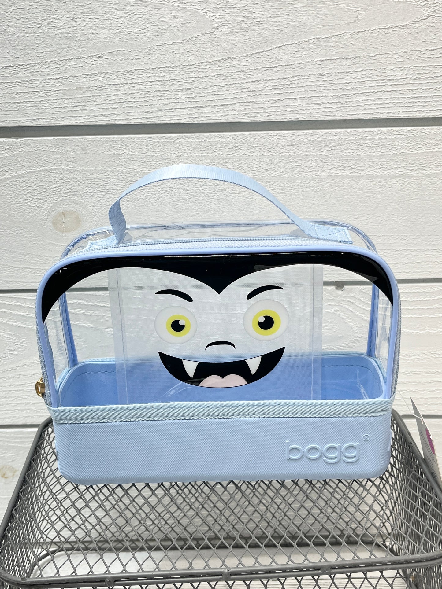 Halloween Themed Boggs N Ends