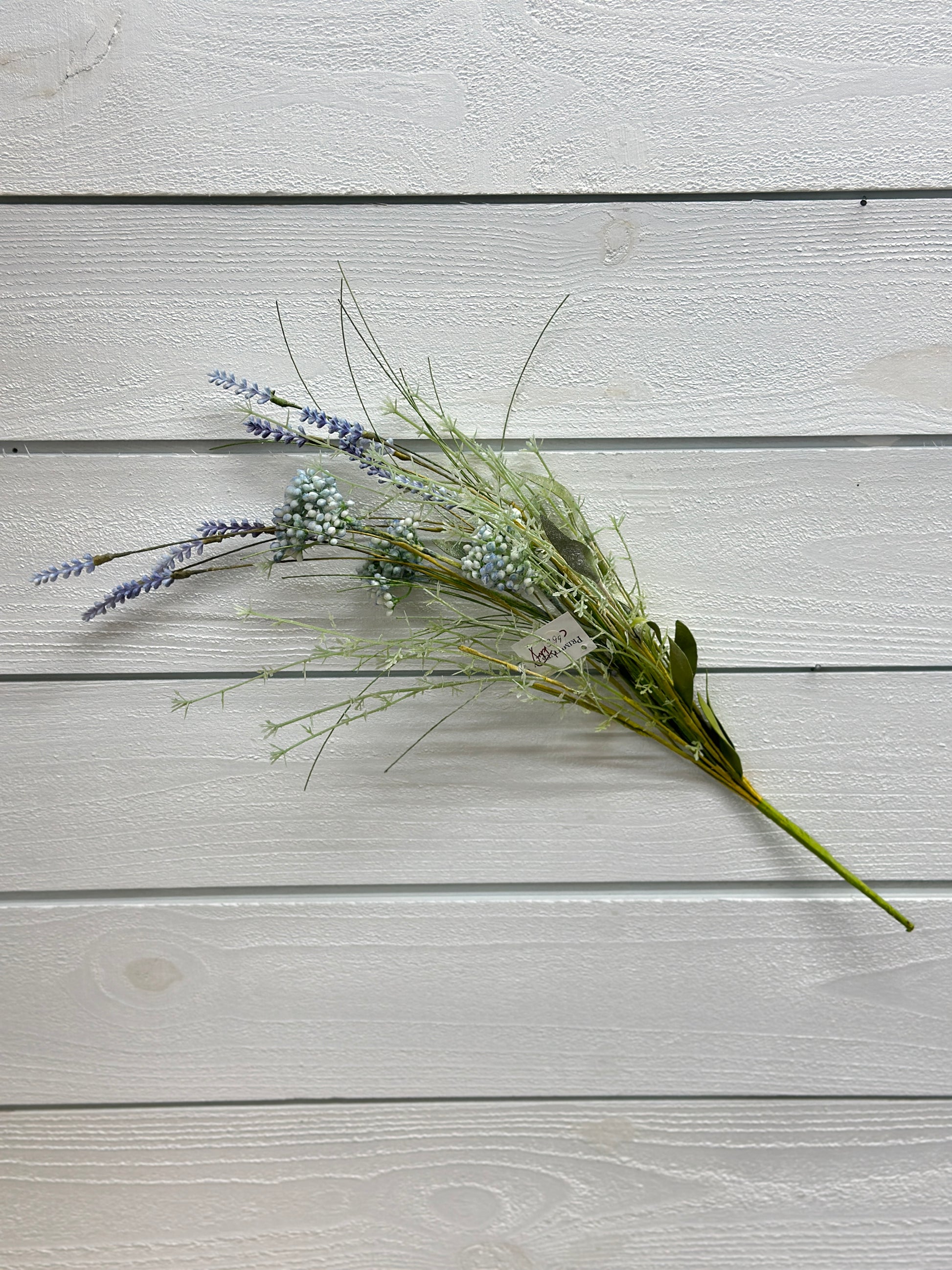 Lavender Stems