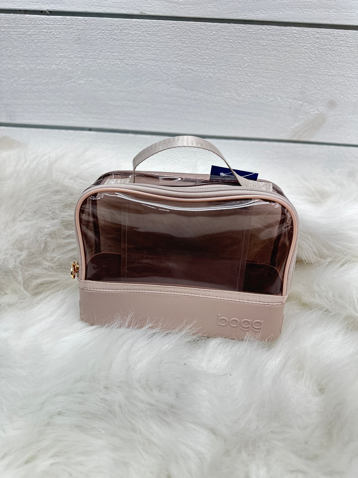 Bogg She's A Beauty Bag