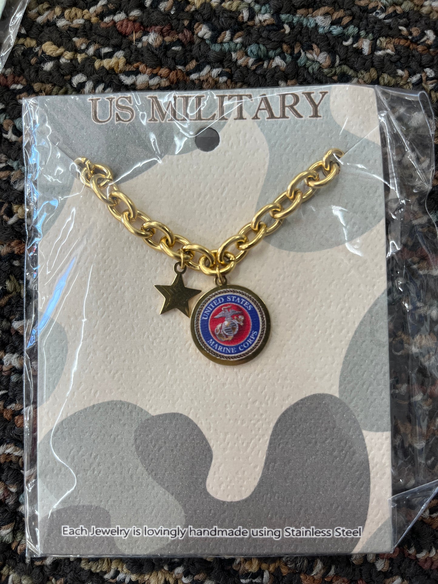 US Military Bracelet