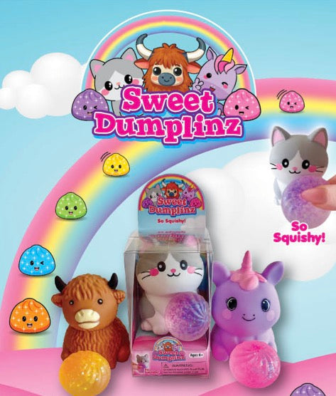 Zorbits Sweet Dumplinz