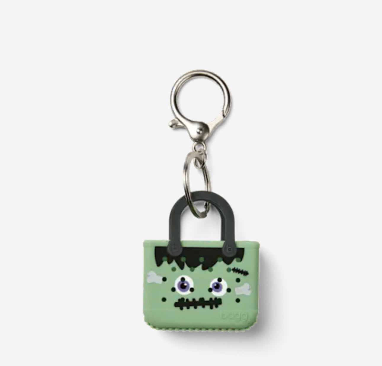 Halloween Themed Tiny Tote Bogg Bag