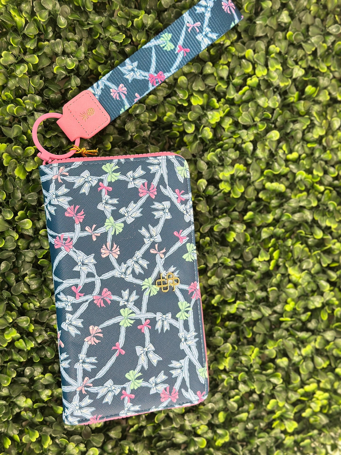 Simply Southern Wristlet Wallet