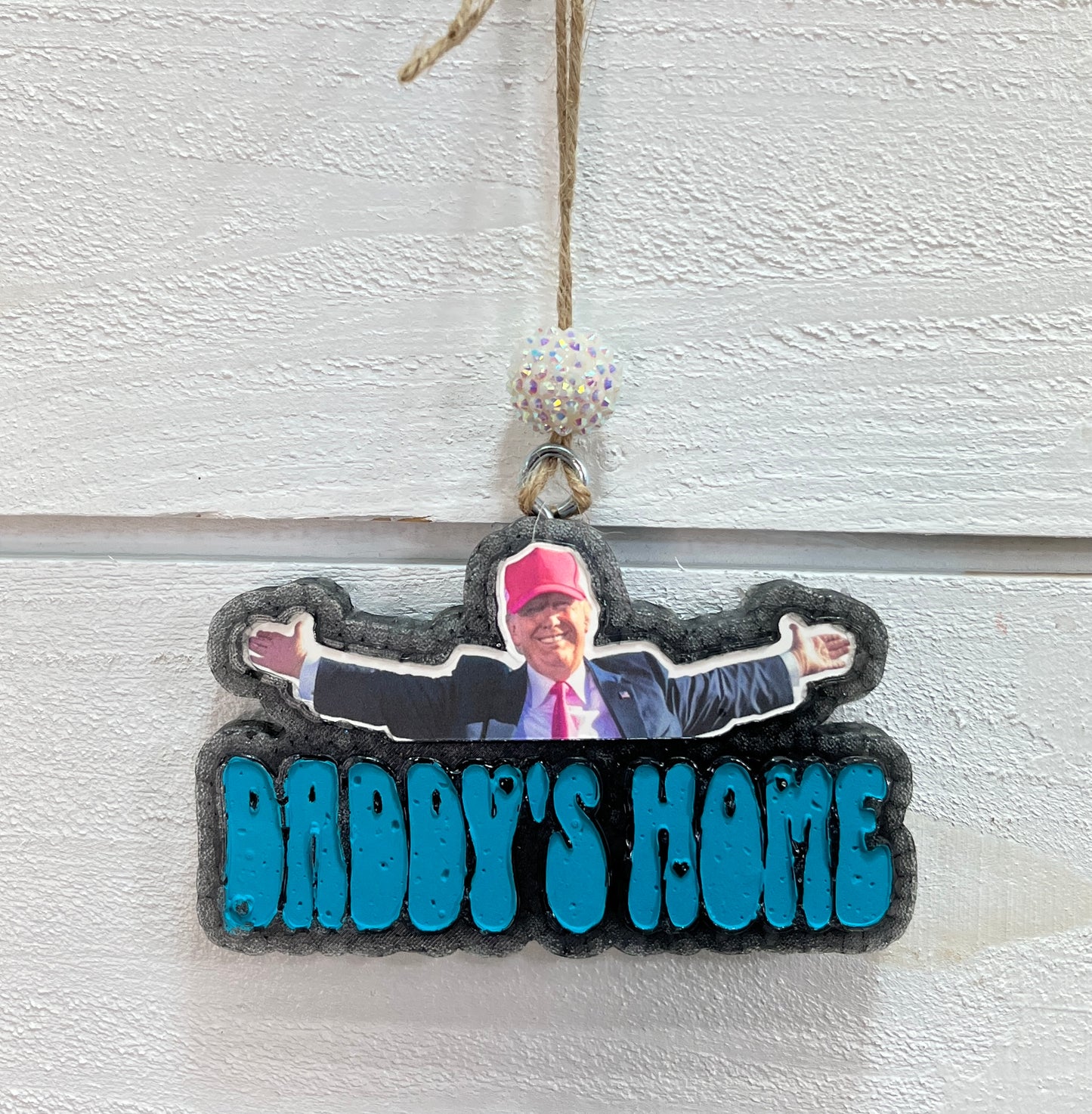 Trump Daddy's Home Freshies