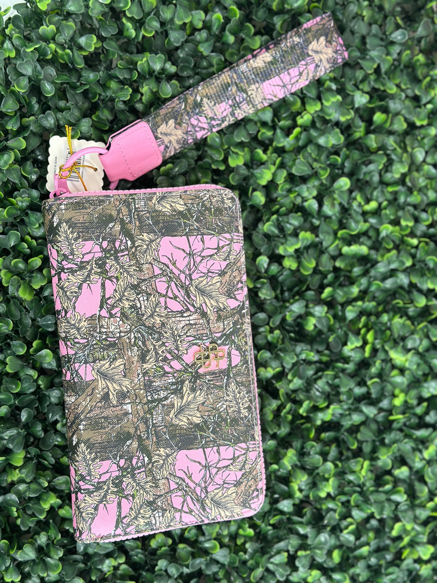 Simply Southern Wristlet Wallet