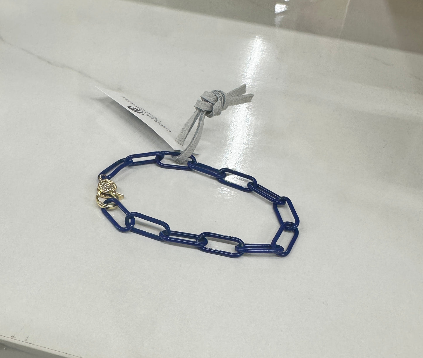 Lauren Ferrell Designs Lola Bracelet